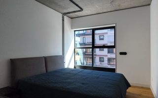 Loft industrial spectaculos I 4 camere I Floreasca I Terasă generoasă - Poză 19