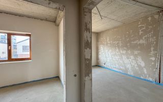 Duplex cu teren de 300 m2 Buna Ziua, zona Elf - Poză 3