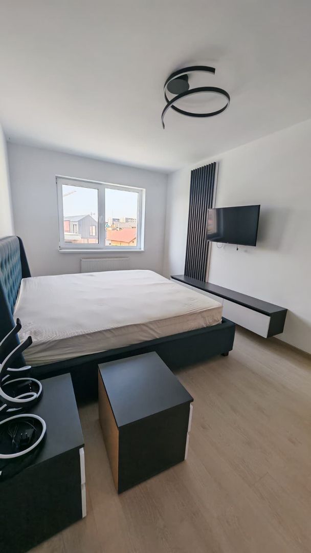Apartament 3  camere zona Coressi - Poză 5