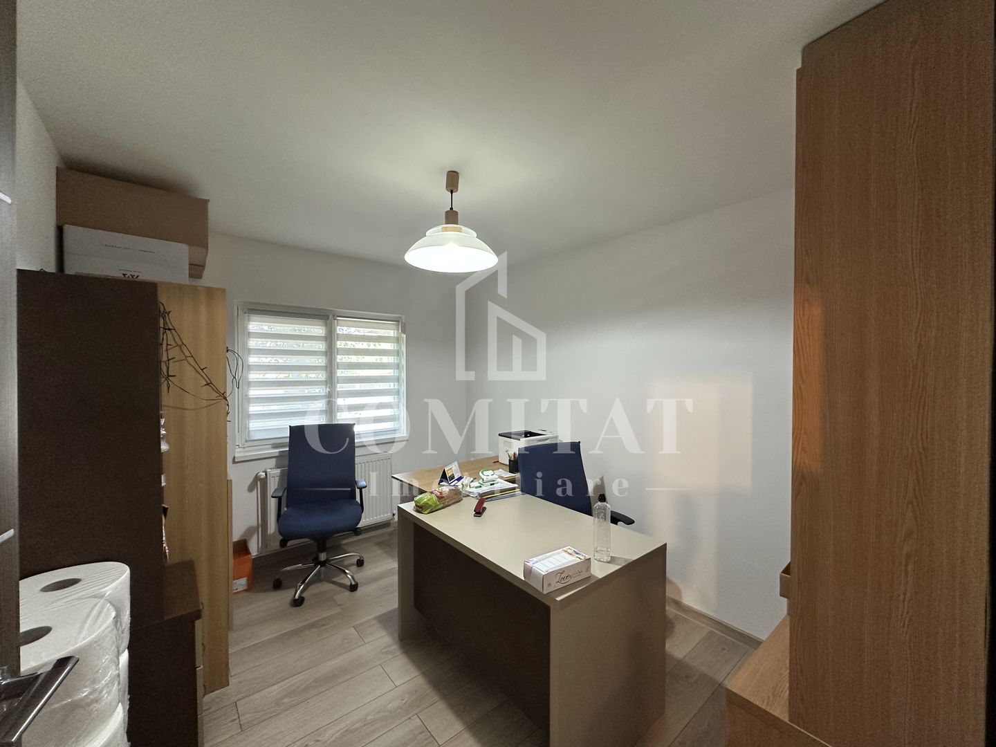 Apartament 3 camere | 64 mp | Cartierul Zorilor - Poză 4