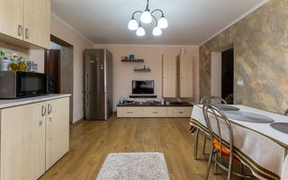 Apartament 2 camere, parter, Podgoria - Poză 1