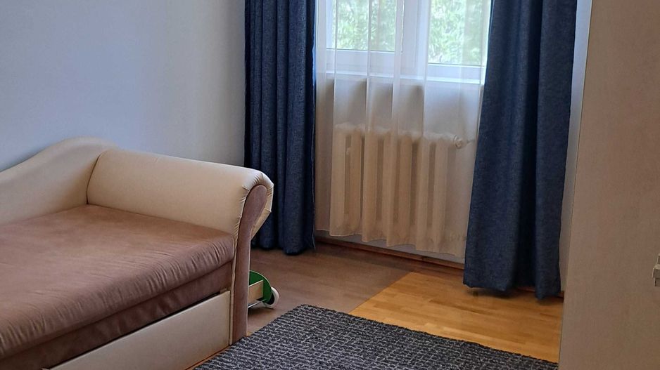 Prima închiriere 3 camere, renovat, 2 locuri parcare, Teatrul Metropolis, Titan - Poză 6