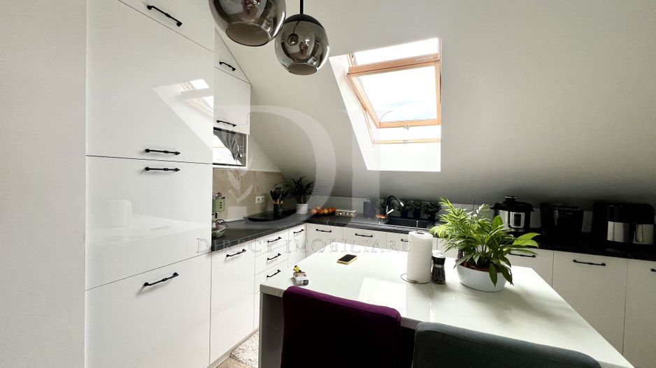 Apartament doua camere / Zona Parcul Poligon - Poză 6