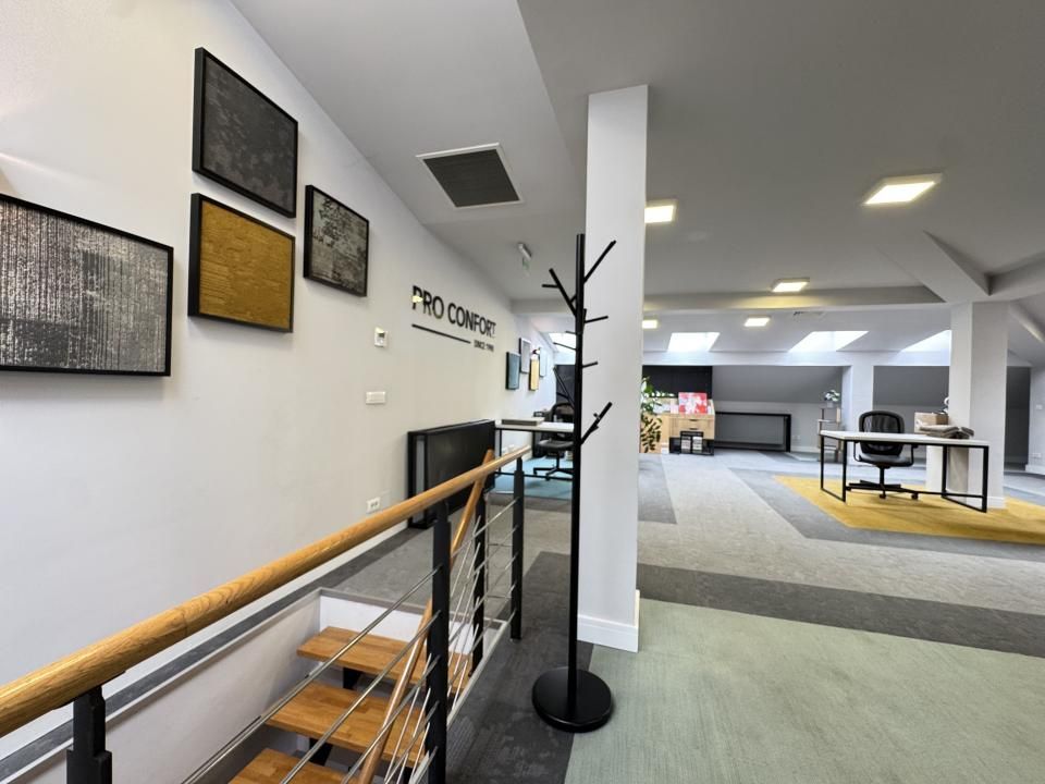 Vilă interbelică de vanzare II S+P+1+M II Zona Moșilor - Poză 19