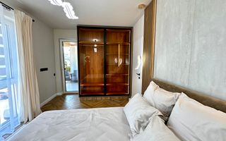 Apartament ultrafinisat | Etaj intermediar | Zona Str Tineretului - Poză 10