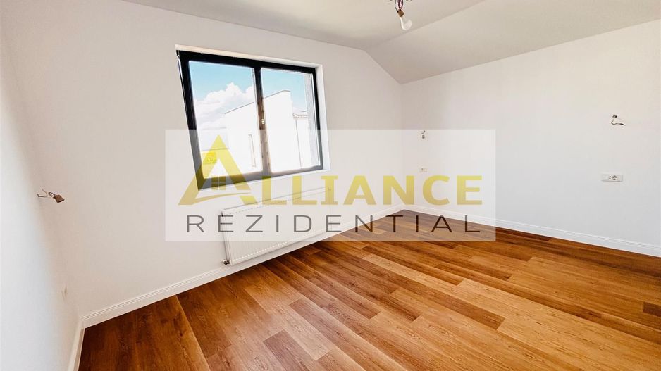 Casă individuală 5 camere  2 băi | Suprafață utilă 125 mp | Suprafața teren 310 mp - Poză 8
