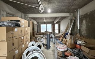 Spațiu comercial 130 mp, parter bloc nou, Erou Iancu Nicolae - Poză 7