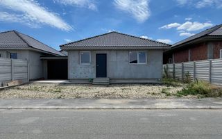 Casă individuala pe un singur nivel | Garaj | Nojorid | Bihor - Poză 1