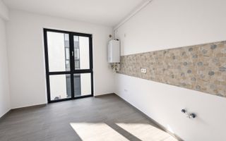 Apartament 2 camere Finisat - Poză 5