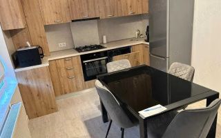 Apartament 1 camera | parcare exterioara | bloc nou | cartier Borhanci - Poză 3