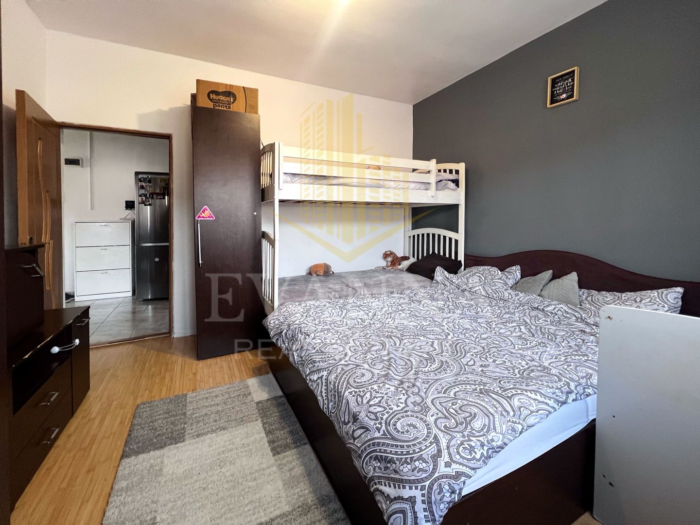 De vanzare 2 camere | etaj 1 | zona Pronto. - Poză 5