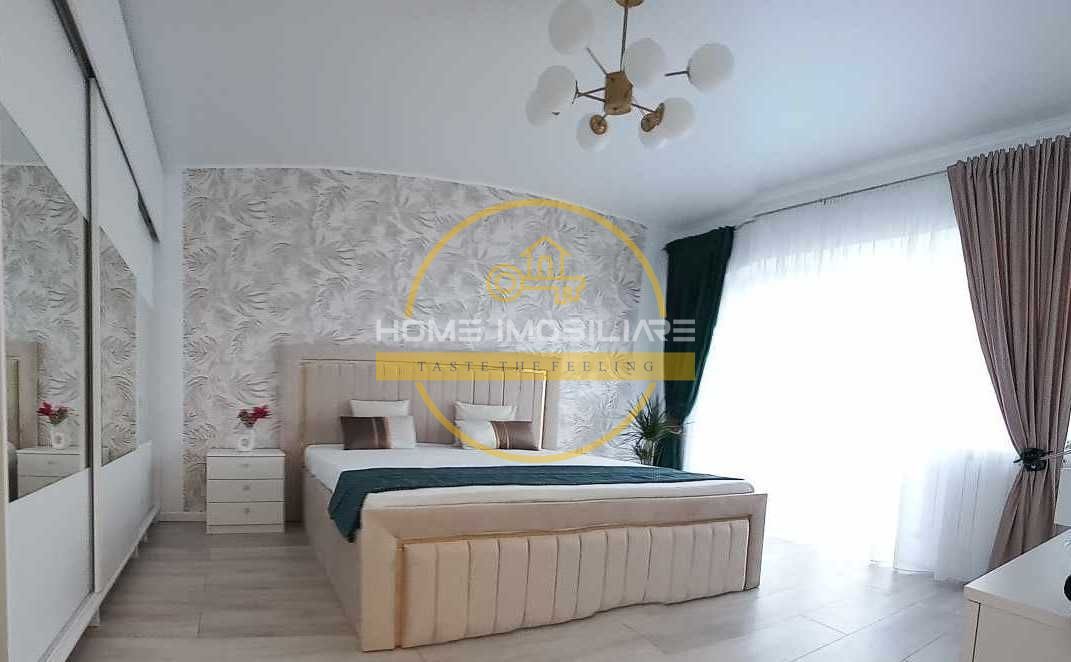 Apartament cu 1 camera / 42 mp / Zona Tatarasi - Poză 1