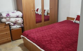 Apartament 2 camere, Judetean, complet mobilat si utilat - Poză 12