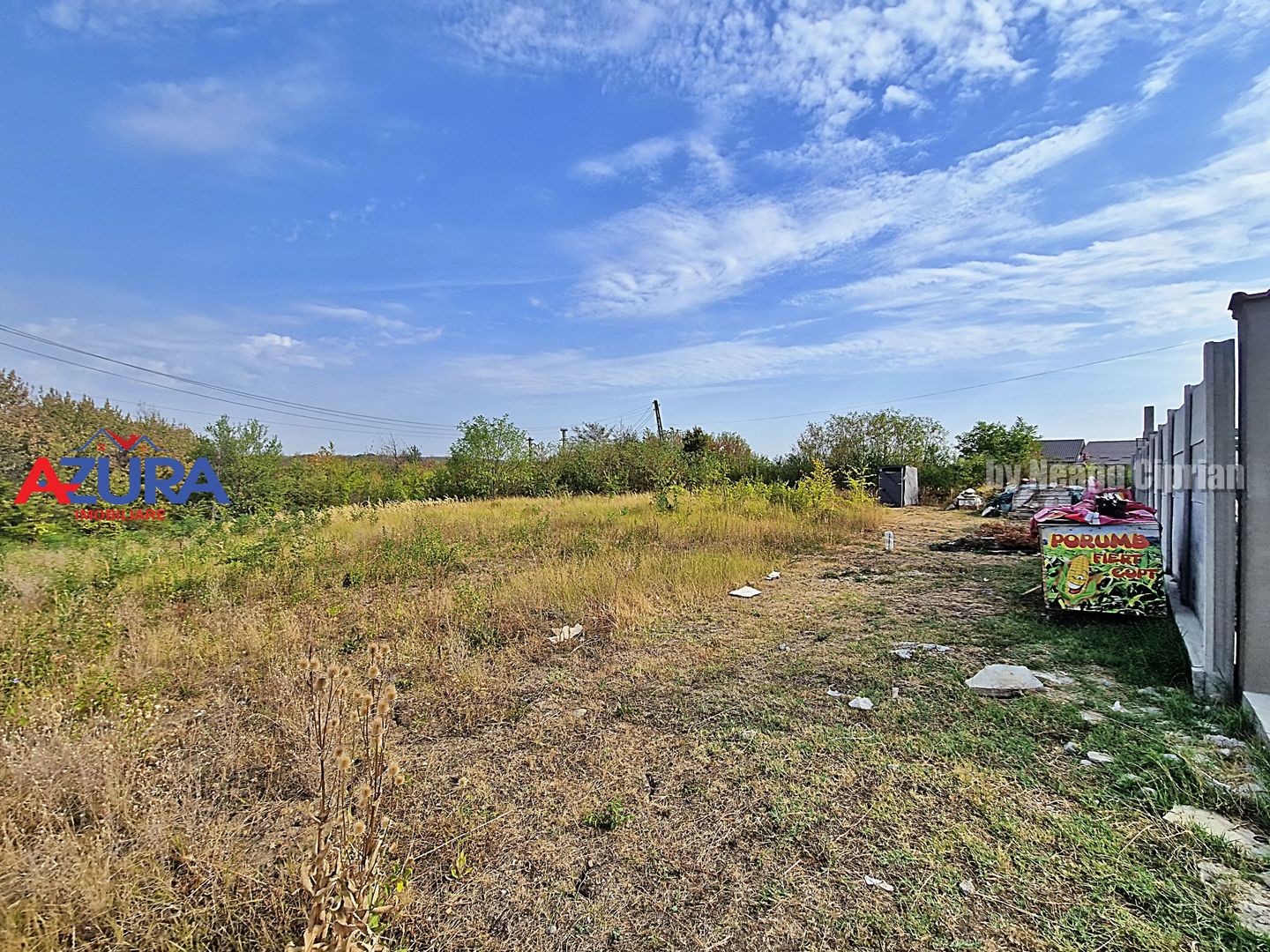 AZURA Imobiliare - Teren Mosoaia langa Primarie - Poză 17