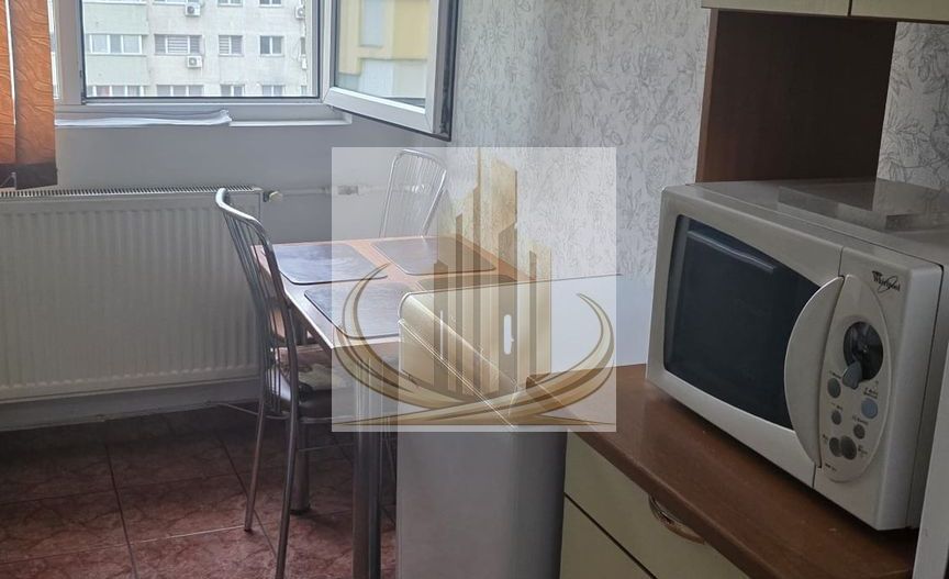 DE VANZARE Apartament 2 Camere, mobilat, utilat - Poză 4
