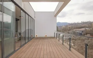 Duplex premium 3 camere, smart home & terasă, Daria Res Drumul Poienii - Poză 31