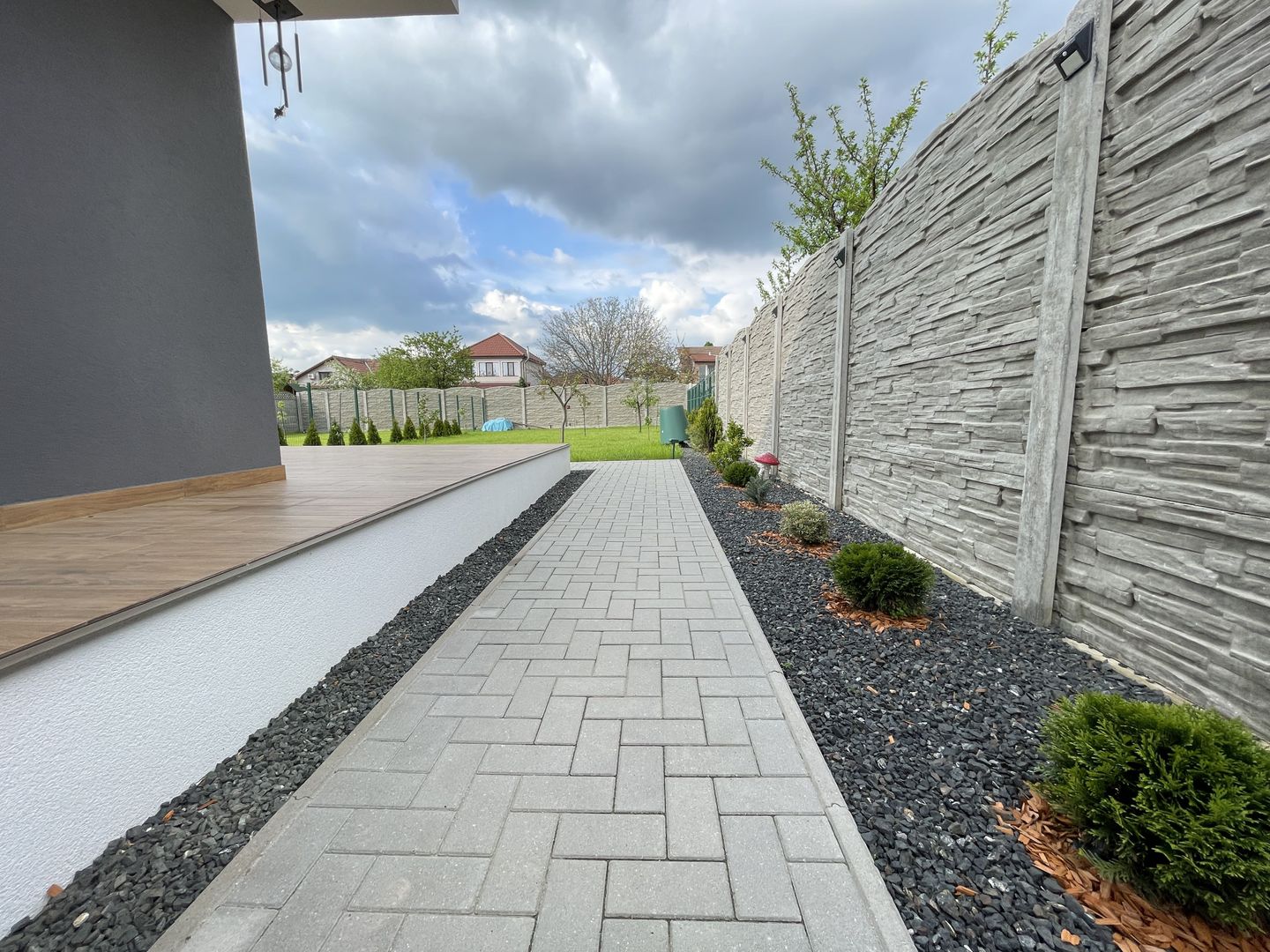 CASA PE PARTER IN ZONA MEHALA - Poză 17