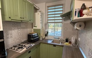 Apartament 3 cam decomandat Lunca Cetățuii, zona Visoianu-135.000 euro - Poză 15