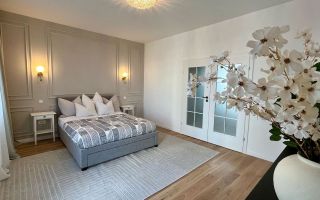 3 Camere | Km 0 | Universitate | Metrou | Renovat 2025 | - Poză 4