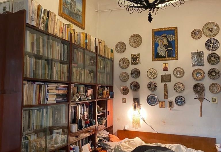 Casa rond Cosbuc (Piata Regina Maria) - Poză 5