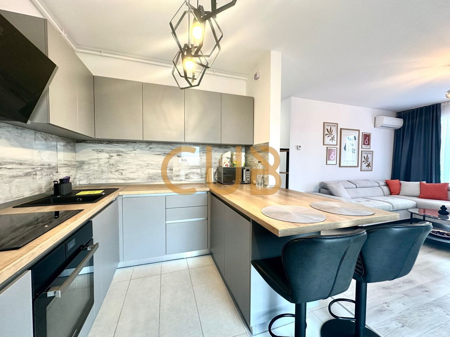 IRIS - Ap2cam |centrala,AC,parcare subteran| C.Aradului - Lipovei - Poză 12