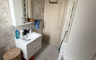 Apartament 2 camere, 58 mp + terasă 21 mp și grădină 40 mp, Rediu zona Lac, vânzare - Poză 2