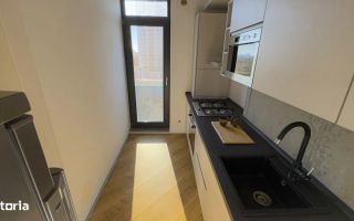 Apartament 2 camere  Barbu Vacarescu cu loc de parcare - Poză 14