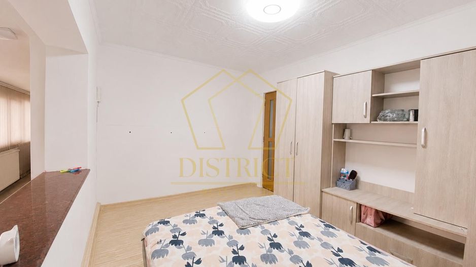 Apartament cu 2 camere | Aradului | Pet friendly - Poză 2