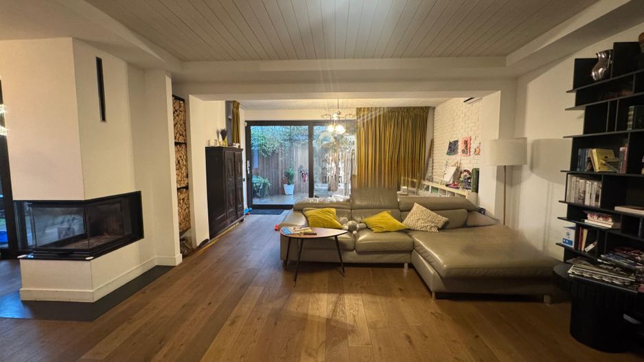 4 camere P+1E || 2 locuri de parcare || CLASS PIPERA - Poză 1