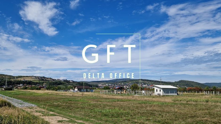 Terenuri de vânzare Bistrita – 5-10 ari - Poză 6