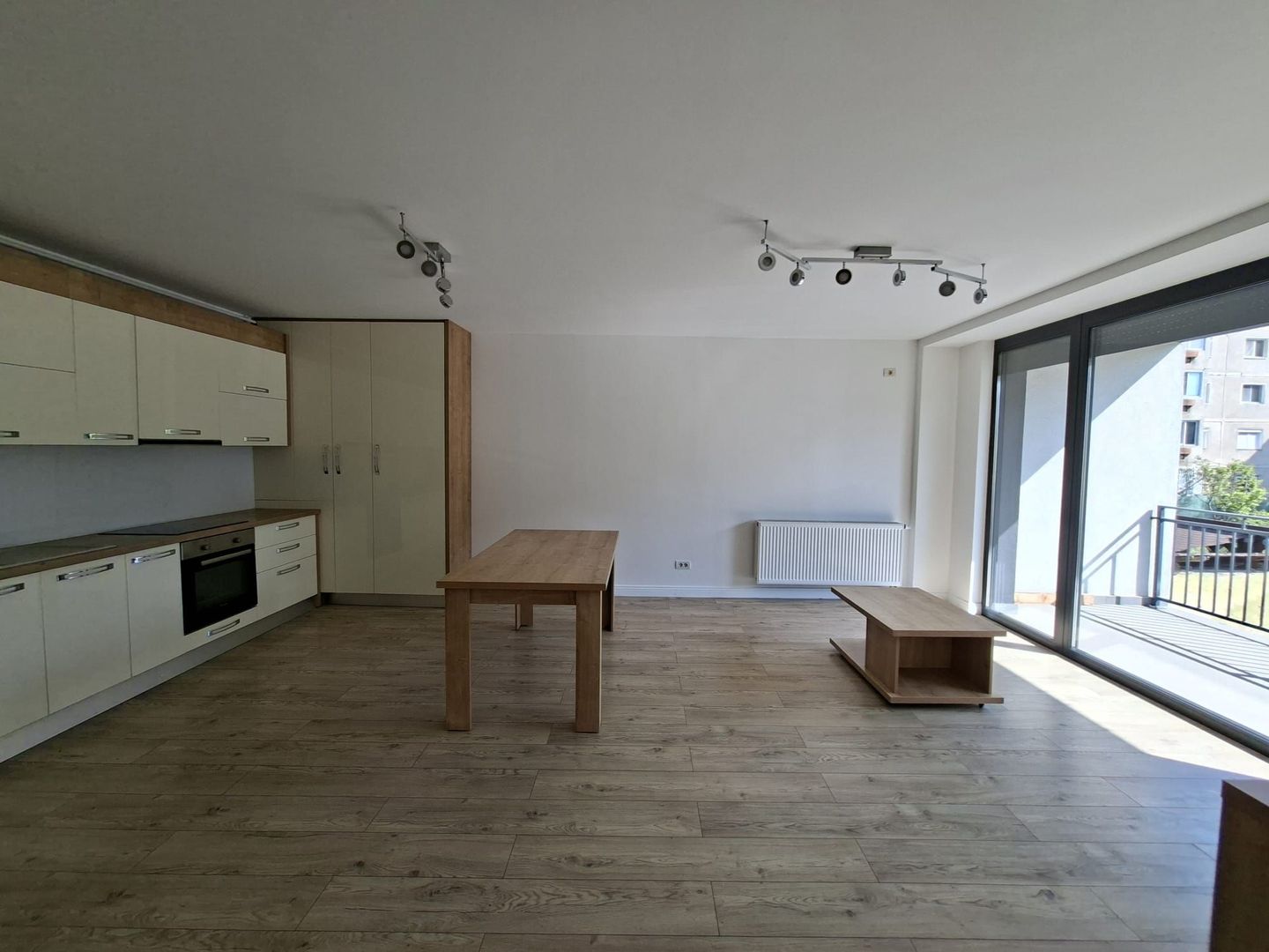 Apartament lux cu 3 camere de vanzare în zona Elisabetin - Poză 4