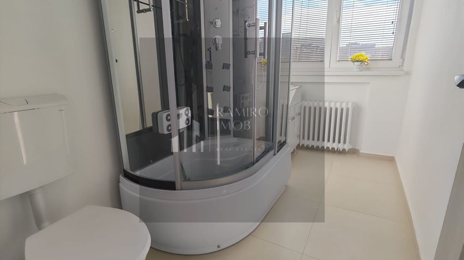 Inchiriere apartament 117mp -Cartierul Evreiesc / Str. Traian -birouri - Poză 11