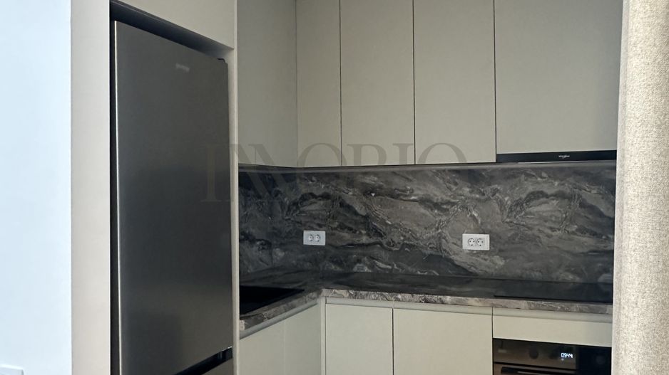 Studio Dublu Lux, Mobilat Premium | ONE LAKE CLUB - Poză 3