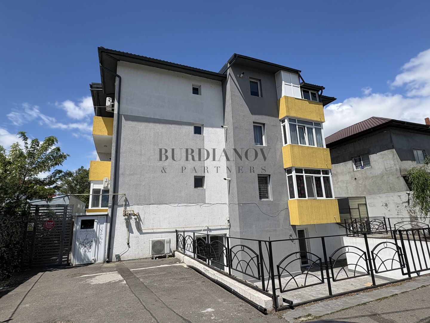 Apartament cu 2 camere - Rahova - strada Pucheni 136a - Poză 14