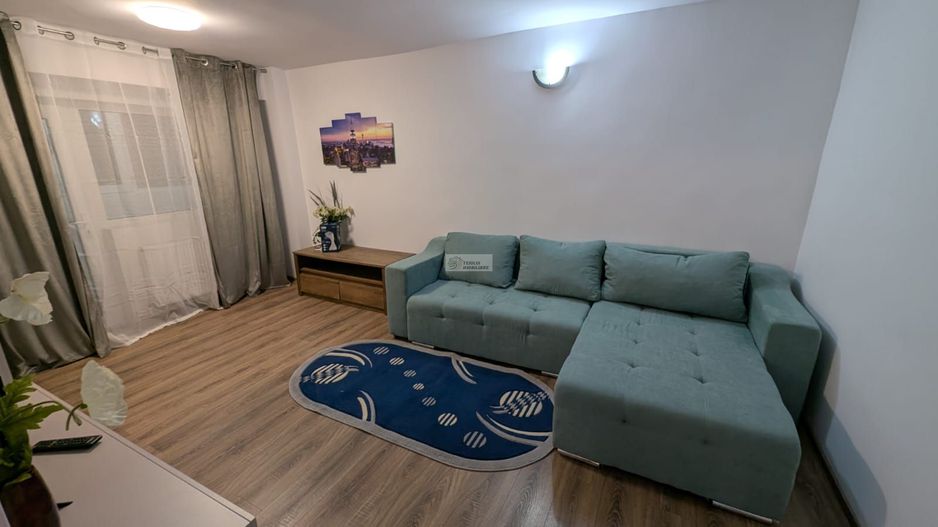 Apartament 2 camere/etaj 2/Scoala 10/Focsani/71000 E - Poză 9
