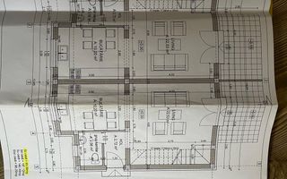 Duplex in Sanandrei | Toate utilitatile | 2 bai | Poarta acces auto | - Poză 21