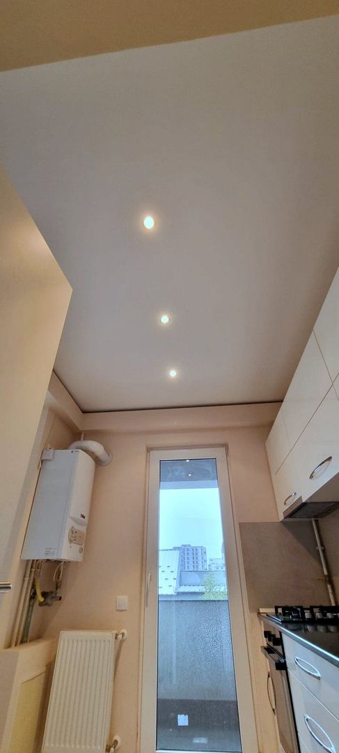 Apartament modern într-un complex rezidențial privat - Poză 38