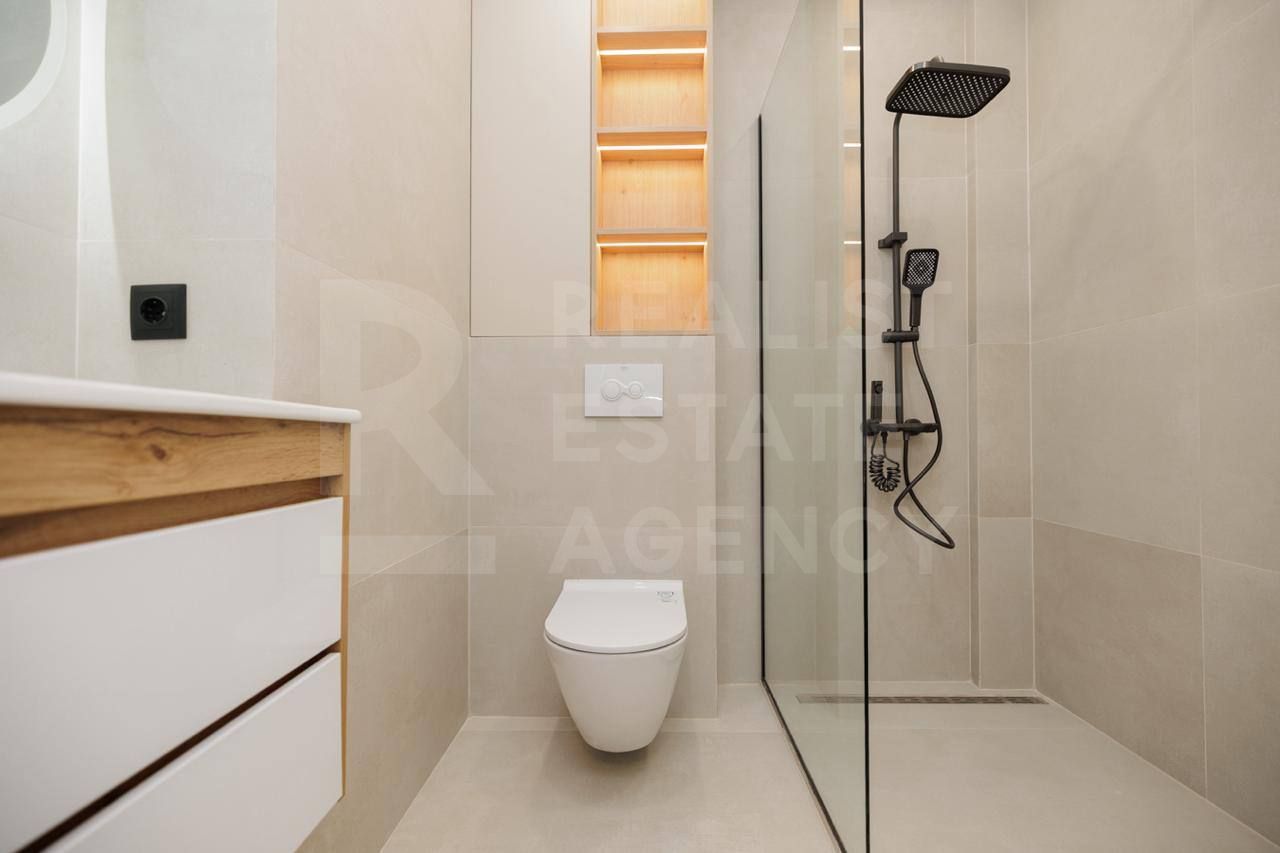 Vânzare, apartament, 1 cameră, strada Băcioii Noi, Botanica - Poză 11