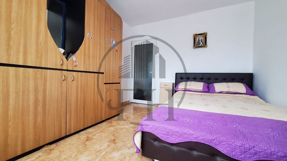 RENTED / INCHIRIAT Apartament cu 2 camere de închiriat în zona Dacia - Poză 2