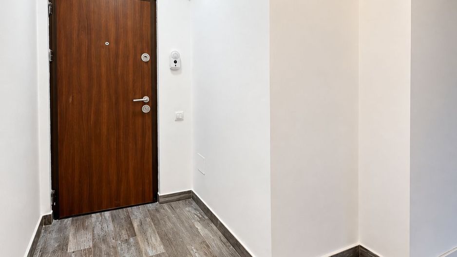 Apartament 2 camere SD 54.6 mp Bucium Lidl 98000 euro - Poză 8
