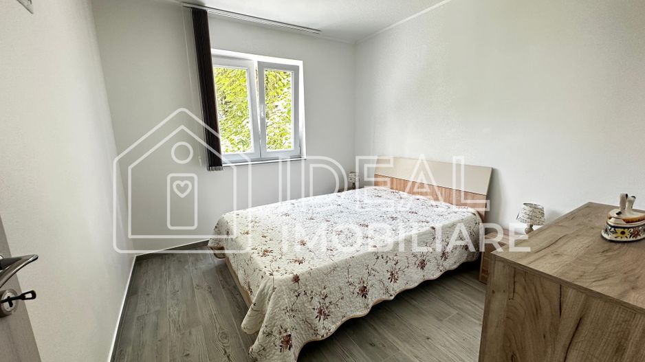 Apartament cu 3 camere de închiriat zona Mihai Viteazul - Poză 8