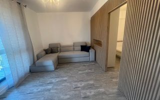 Garsoniera transformata in 2 Camere LUX Zona Stadionului Ion Oblemenco - Poză 2