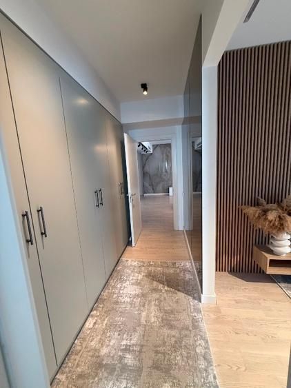 3 camere | Pipera | Iancu Nicolae | parcare | terasa 20mp - Poză 10