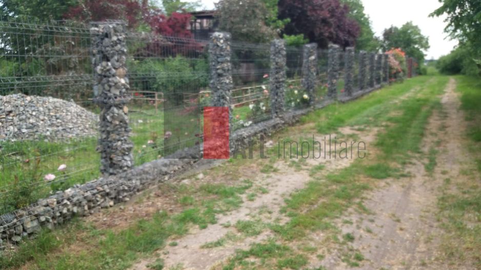 Teren Buftea cu iesire la lac - Poză 8