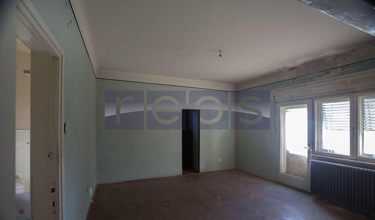 CLĂDIRE INTERBELICĂ ÎN CARTIERUL ICOANEI IDEAL INVESTIȚII - Poză 8