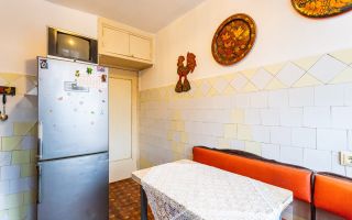 Vânzare, apartament, 3 camere, str. Matei Basarab, Râșcani - Poză 4