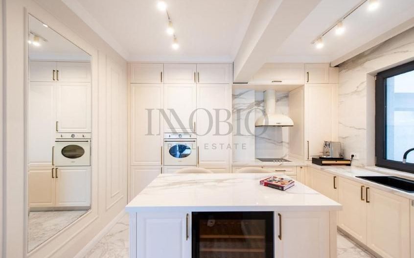 Apartament 4 camere în bloc boutique | Biharia - Poză 11