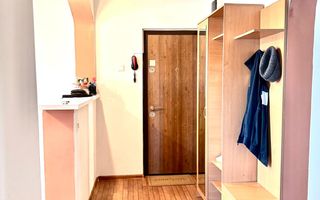 Apartament 3 camere de închiriat–Nerva Traian | Loc parcare | 2 băi - Poză 13