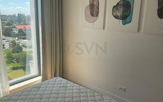 REA1028451 Apartament exclusivist Nusco City ultimul etaj terasa 10 mp parcare i - Poză 5