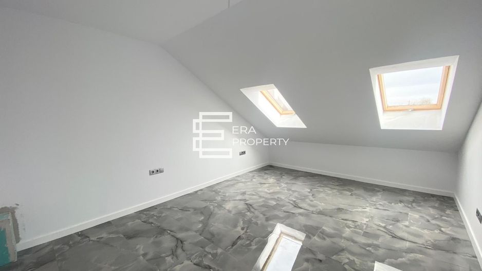 Casă intabulată, 5 camere, curte, pompă de căldură – la cheie- Cristian - Poză 9